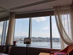 -厦门海港英迪格酒店(中山路店)