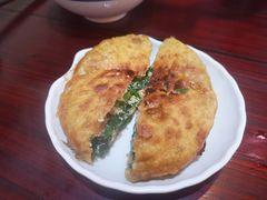 -兰庆鸡蛋馃(人民路店)