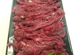 -陈记顺和潮汕鲜牛肉火锅(番禺迎宾大道店)