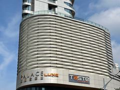 -深圳来福士广场