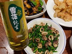 -老厨家(友谊路总店)