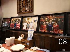 大堂-玉桥餐厅(天坛店)