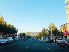 -郑州银基黄帝宫御温泉