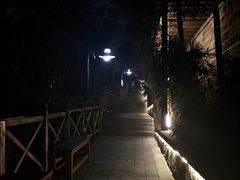 -夜宴江景餐厅