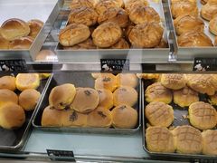 -甜嘟嘟烘焙坊(舒城路店)