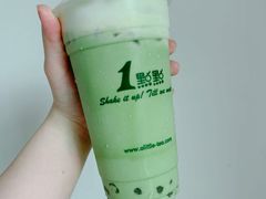 -1点点(长龙地铁店)
