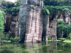 -广州莲花山旅游区
