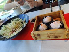 -馋遇江南·精致湖景雅宴(东方之门店)