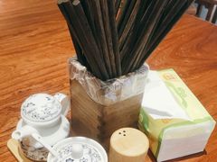 -裕兴记•蟹黄面馆(人民广场店)