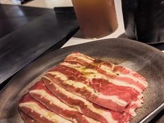 -焱铁烧·黑毛和牛专门店(杭州嘉里中心店)