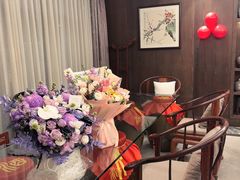 -东方御宴海鲜酒楼(棕泉酒店)