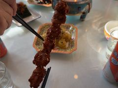 -烤肉季饭庄