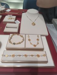 -周大福CHOW TAI FOOK(荟聚购物中心西红门店)