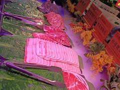 -聚盛源蒸汽海鲜火锅烤肉自助(巨川金海岸购物广场店)