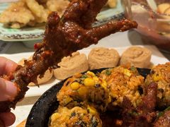-七八冷面·延边朝鲜族美食(欢乐谷店)