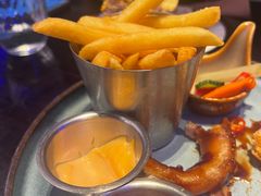 -blue frog蓝蛙(长泰广场店)