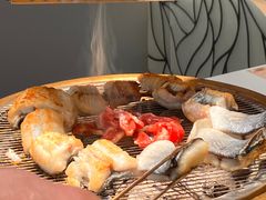 -三宝泥炉·活烤鳗鱼(七宝宝龙店)