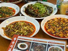 -市井川菜(江宁店)