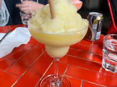 柠檬玛格丽特-Luchador摔跤手墨西哥餐厅(恒宇广场店)