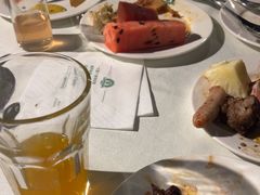 -戈拿旺巴西烤肉(崇文门店)