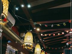 大堂-大头虾越式风味餐厅(光明广场店)