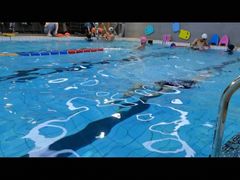 -DBSWIM深呼吸国际游泳培训(黄浦店)
