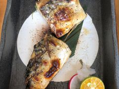 -和创柚子·会席日本料理(新区淮海街店)