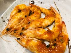 -大渔铁板烧(中山路八佰伴店)