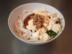 招牌豆花米线-辣辣小吃豆花米线(大观篆新农贸市场店)