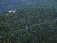 -缥缈峰景区