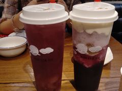 -KUNCHA鲲茶·江西制茶(铜锣湾店)