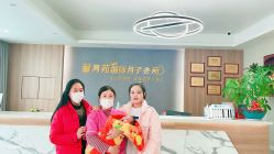 -馨月苑国际月子会所(五星路店)