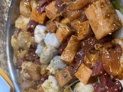 -黄记煌三汁焖锅(崇文门店)