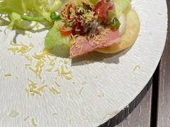-Shantek象提南亚西餐厅&Bistro(淮海中路店)