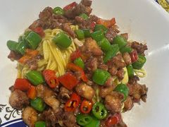 -赵崽儿川式面品(和平大悦城店)