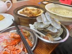 -恒兴发茶店(水巷口店)