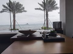 -深圳大梅沙京基洲际度假酒店