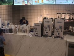 -茶百道(京华城店)