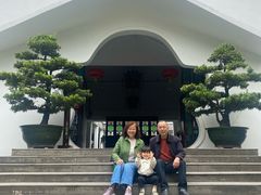 -东莞市可园博物馆