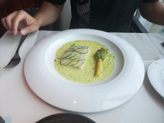 -翡翠36餐厅(浦东香格里拉店)