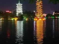 -桂林两江四湖景区