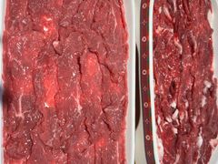 -大吉利·潮汕鲜牛肉火锅(西安店)