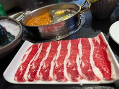 -牛将军•涮肉•烤肉•铁板烧(北京王府井·故宫店)