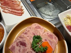 -海底捞火锅(武胜路凯德广场店)