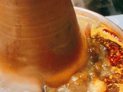-祥源胡同·涮牛羊肉火锅(花桥店)