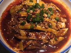 -雲蜀龙阁·金牌水煮鱼(方庄店)