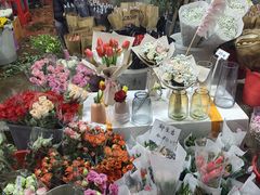 -循礼门鲜花花市(武汉循礼门店)