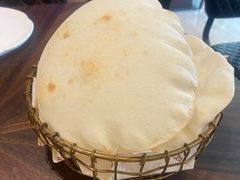 -ELI FALAFEL Lebanese&Mediterranean黎巴嫩美食(富城路店)