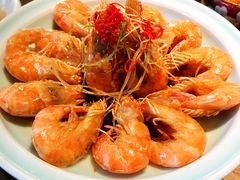 -老阿爸鲜鱼土菜(昆山花桥店)