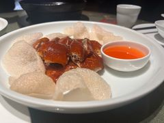 -朴墅(西湖青芝坞店·杭帮菜·家宴.14年的店)